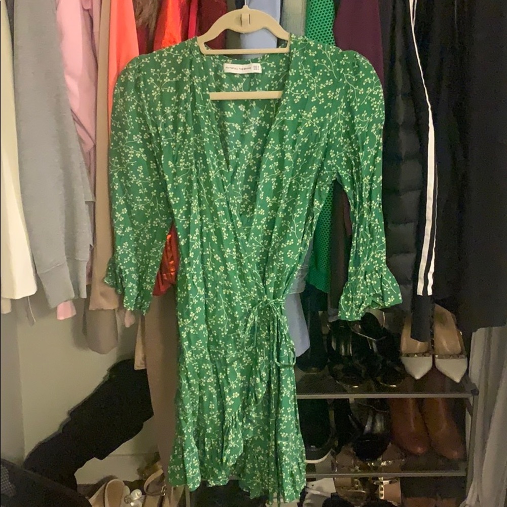 Faithful the brand dress